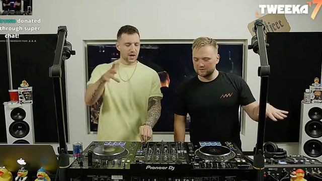 Hard Driver & Warface - ID (How We Do)