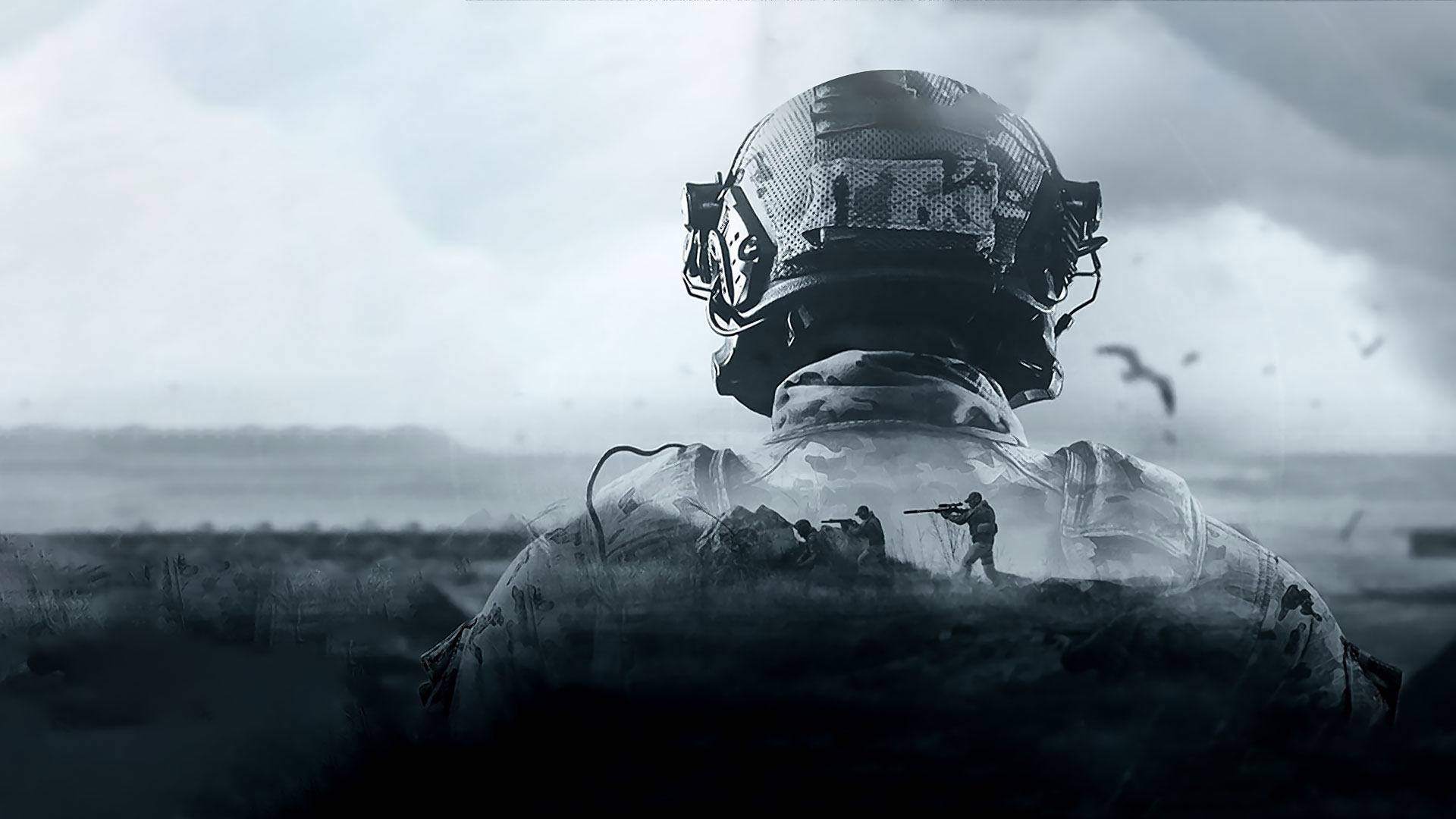 Продолжаем знакомство Arena Breakout: Infinite