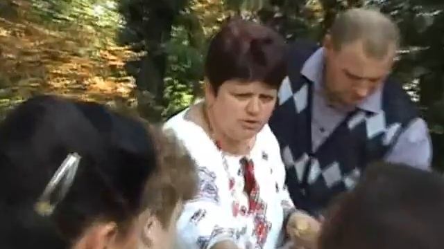 Осіння трапеза і Фестиваль БОРЩУ на святі міста.