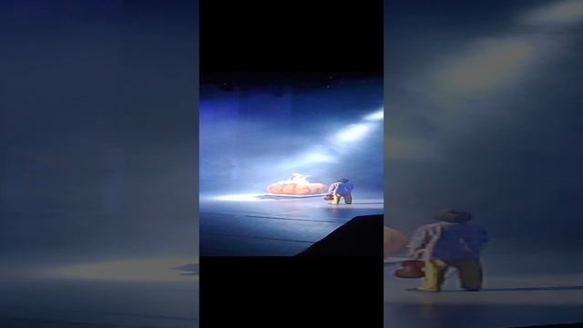 тиатр опера и болета мечтайка