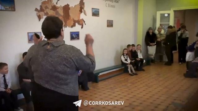 Смотри под ноги и слушай небо. Ты в Горловке