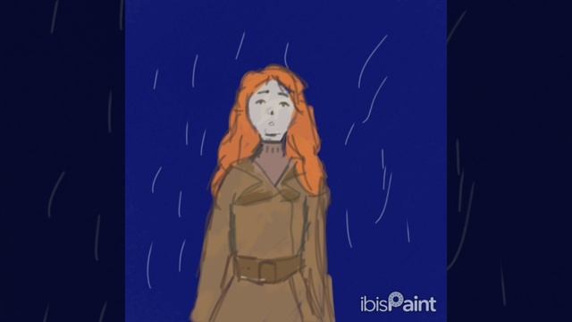 Дождь ~ Алёна Швец