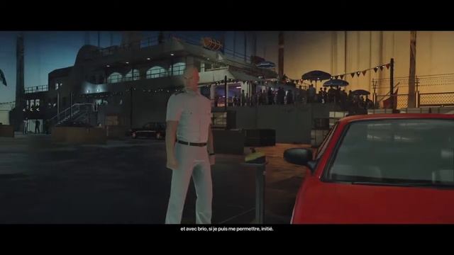 Hitman 2:on fout le bordel