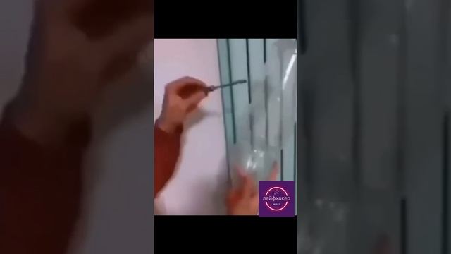 Как слить воду с батарей.
Отличный способ