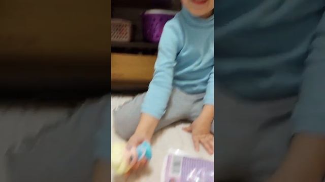 сквиши холодное сердце