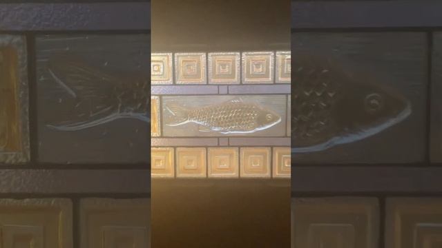 А как вы готовились к Новому году? Мы - в бане