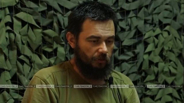 Военнослужащие 95-й десантно-штурмовой бригады ВСУ не хотят воевать