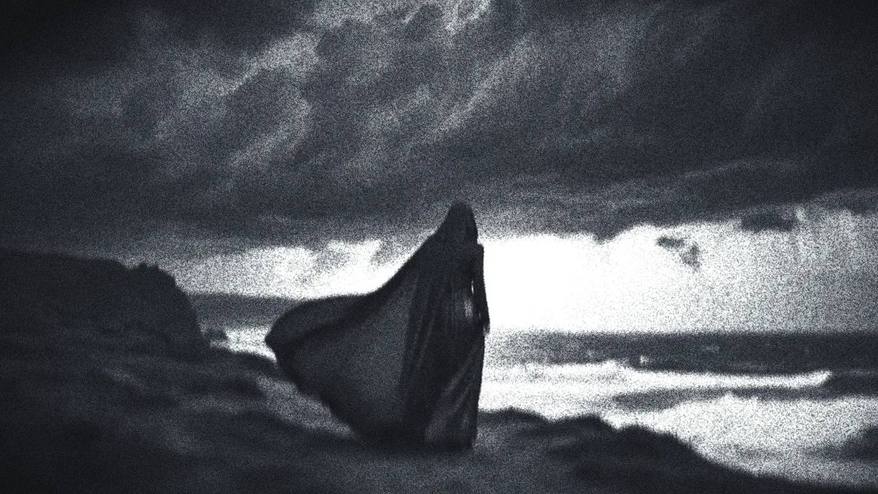 IMELODI - Nosferatu