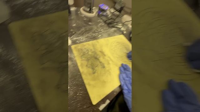 Начинаем год с тату обучения ⚡️
