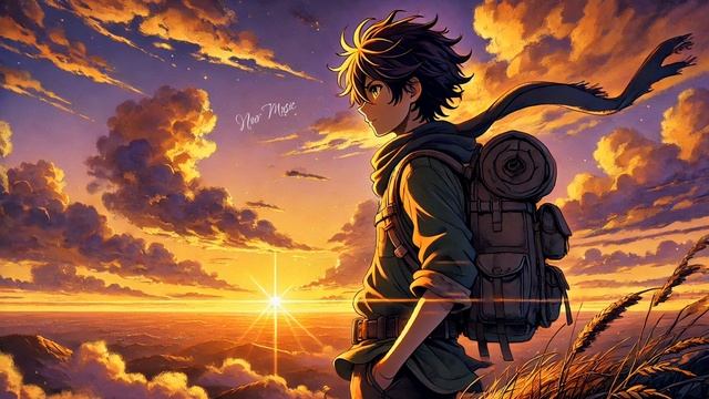 КРЫЛЬЯ ВЕТРА//В ПОИСКАХ МЕЧТЫ | NOIR MUSIC