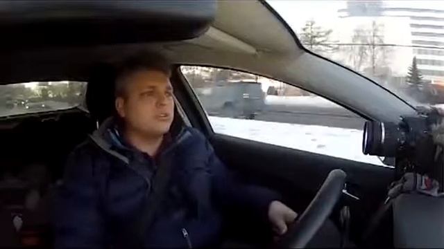 Самая длинная улица Москвы. Автор Дмитрий Хаустов