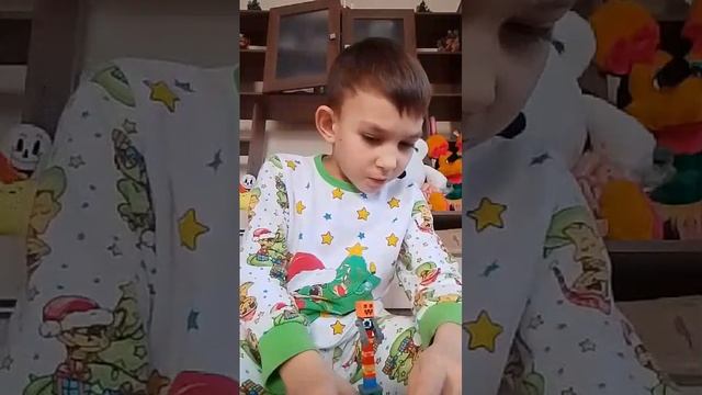 всём привет