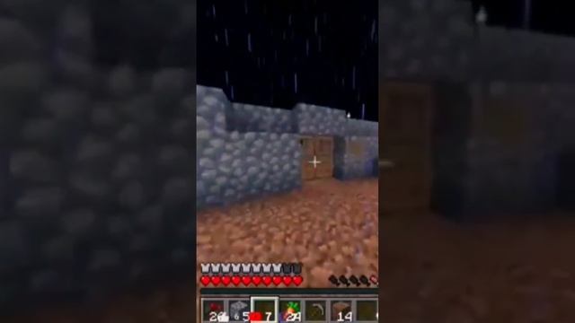 Minecraft Лучшее #485