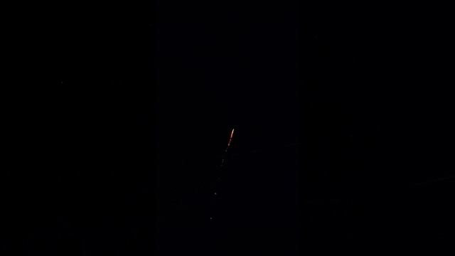 Римская свеча Магия огня 8×1.5