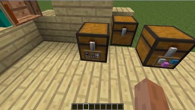 Minecraft Mod Showcase - BiblioCraft Mod 1.8.2/1.8/1.7.10