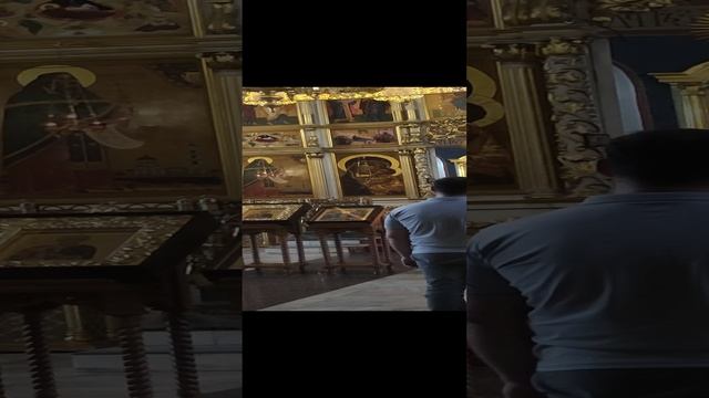 1000113535.mp4 Святой Великий князь Владимир.Видео Архив от 27 июля 24.г