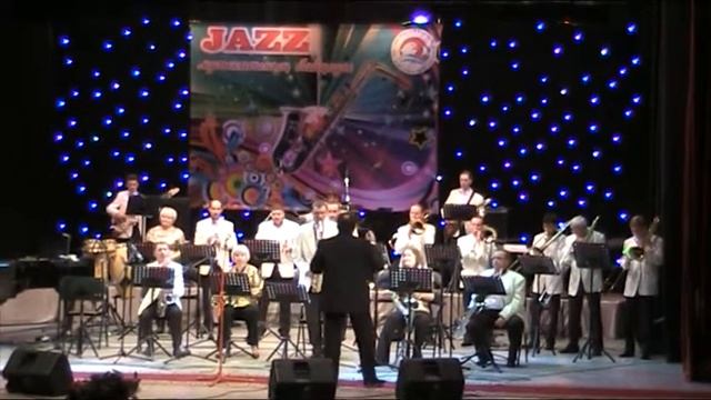 Павлодарский Big Band