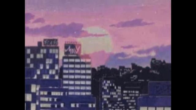 Олег Газманов - Только дождись меня (VAPORWAVE) by nikitamoa