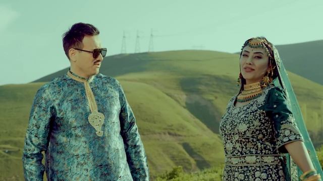 Bahriddin Zuhriddinov _ Marhabo Ahmedova  - Voy-voy (1080P_HD).mp4