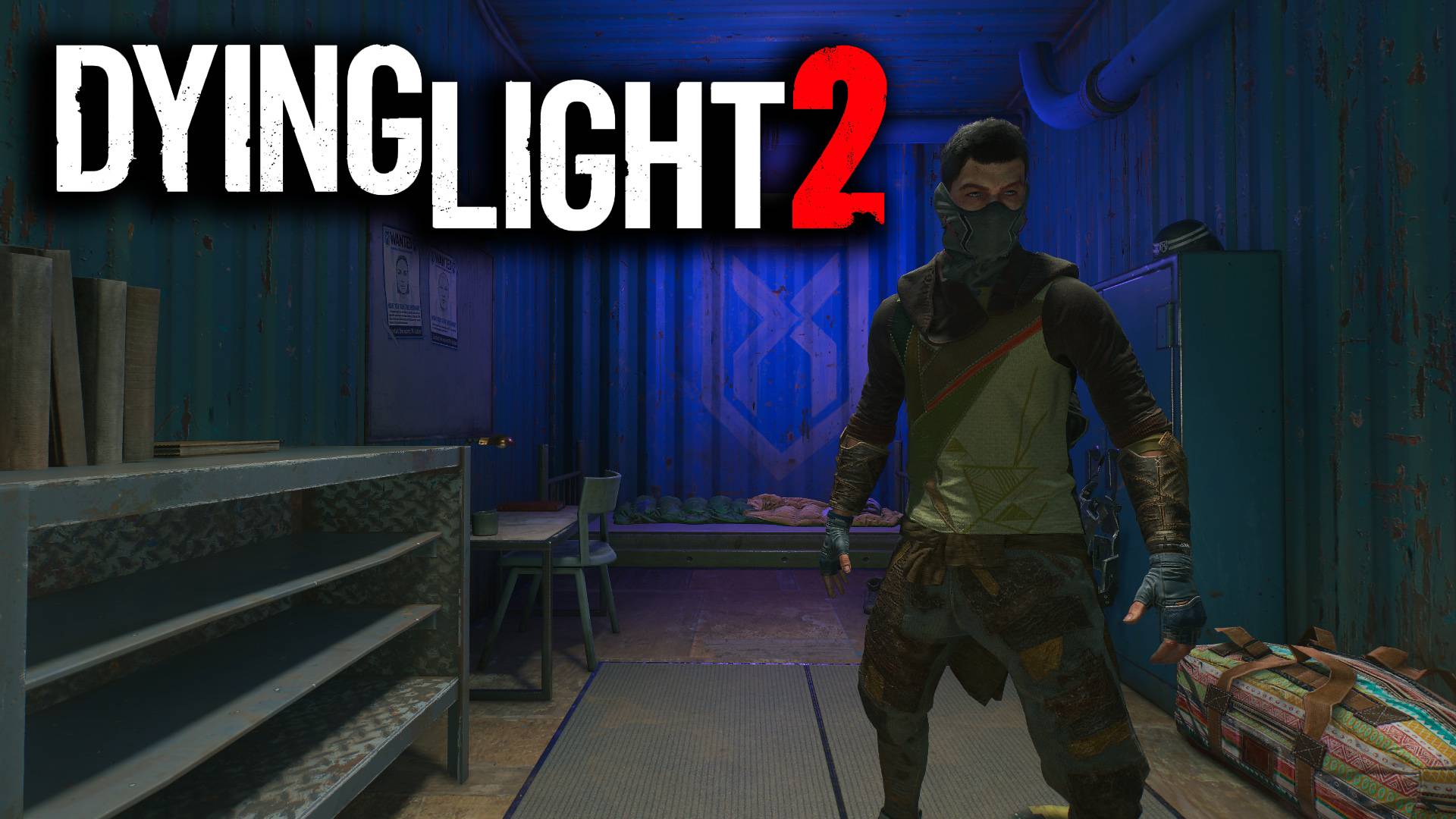 Dying Light 2 Stay Human►ЧТО-ТО ЯВНО НАМЕЧАЕТСЯ ► ПРОХОЖДЕНИЕ 8 ►