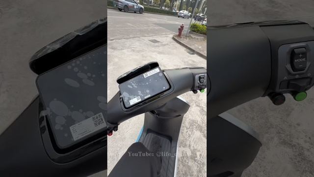2025 НОВИНКА Ninebot E150 MK2 #segway #ninebot #e150 #mk2