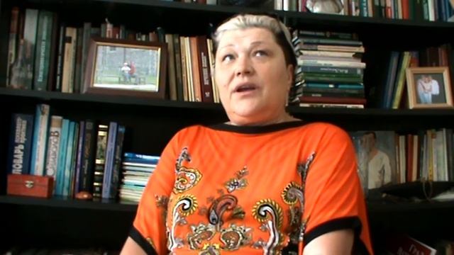 Центр психотерапии доктора Белова - Отзыв Марии