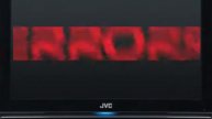 mouzekiller's tv error