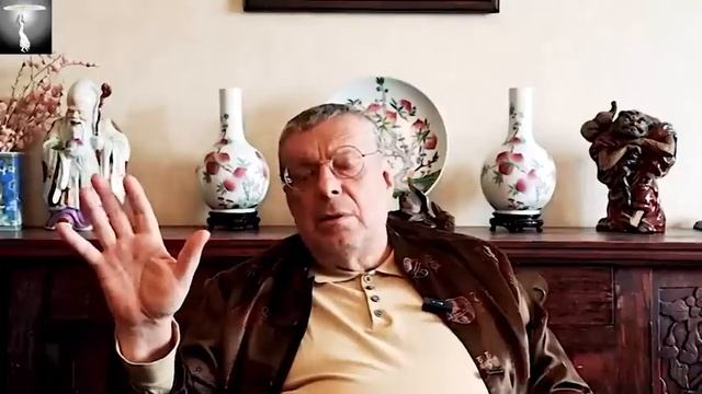 Космическое основание для великих перемен (А. Девятов)