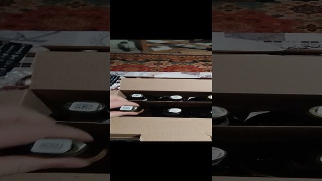 подарок от брата