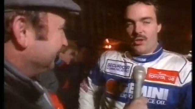 Old Top Gear - Rally Report - 1994.??.?? - S12/13E?? - RAC Lombarc Rally