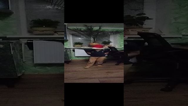 не пускайте меня снова с нею танцевать