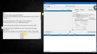 Attaching to a Process and Doing Basic Scanning