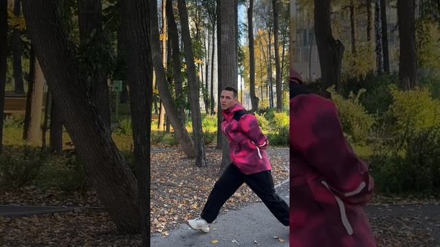 Курьер зажигает между доставками! 🔥х #TurboSMKT #РаботаМечты #NSYNC #dance #deadpooldance #byebye