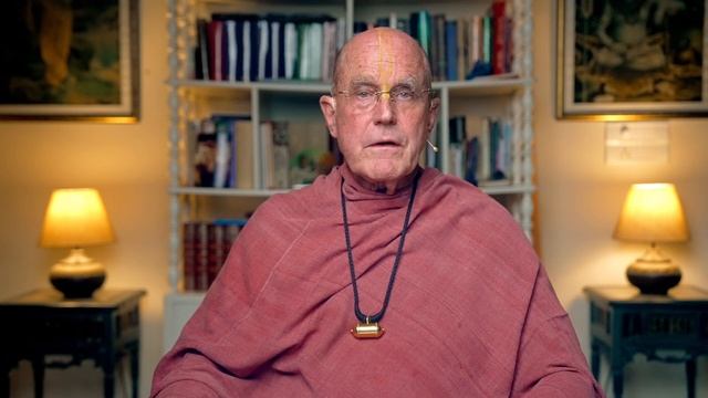 Стимул Для Экстатической Любви, Часть 59 - Деревья Желание Враджи