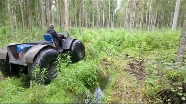 Ролик Коваленко