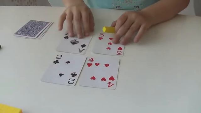 Math War Game – Part Two – Free Math Tutoring Video