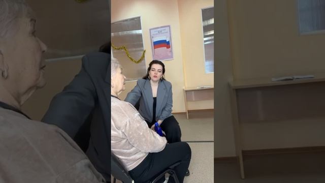 Когда смерть рядом ...