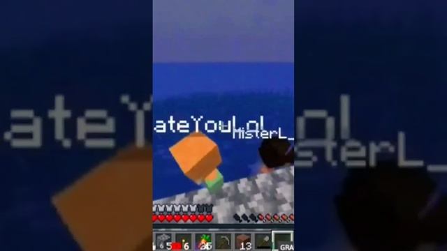 Minecraft Лучшее #482