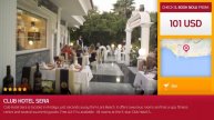 Club Hotel Sera (Lara, Turkey)