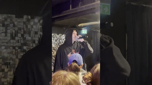 lovv 66 - я никогда не (live)