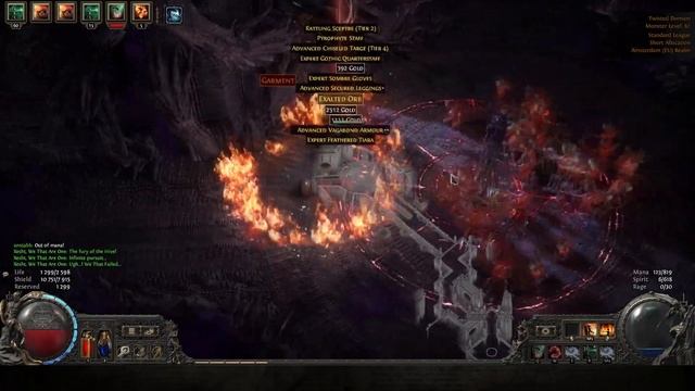 Новости Path of Exile 2 | Дюпы, абузы, баги и фиксы