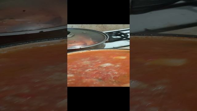 Кашка -вкусняшка!!!