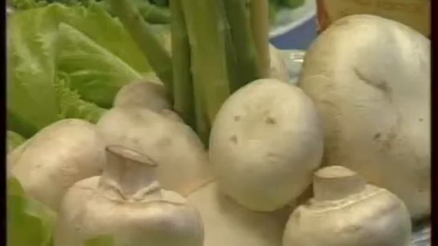 Ты то, что ты ешь  Выпуск 12