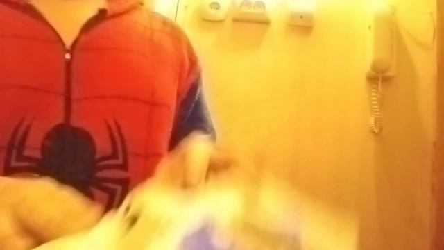 маска часть 2