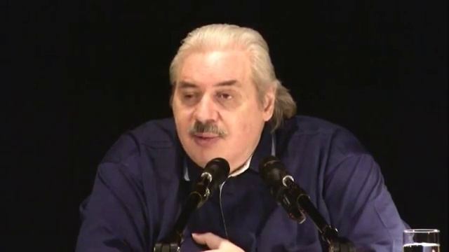 28-ая Vстреча с читателями