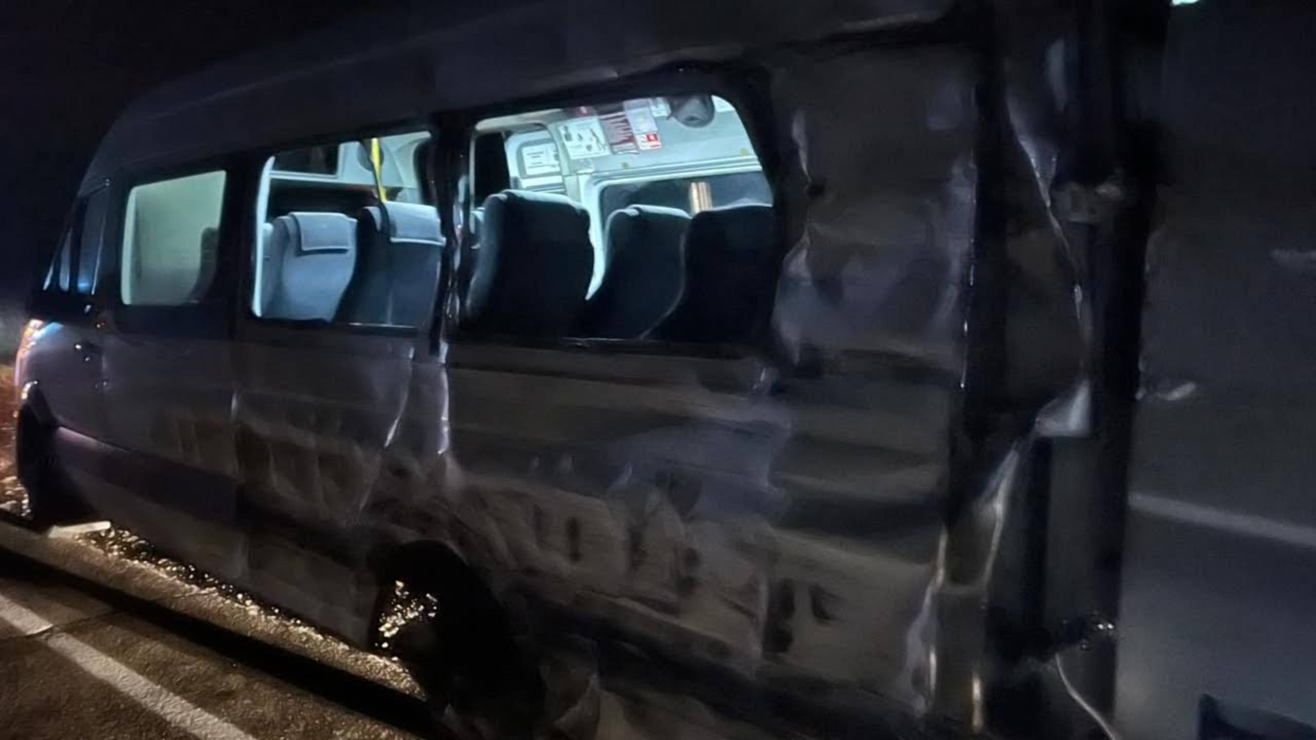 «На грузовике по встречке». Двое жителей Чечни погибли в ДТП с маршруткой на Кубани.