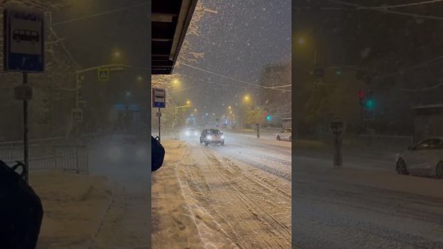 Уже послушали саундтрек зимы 2025?❄