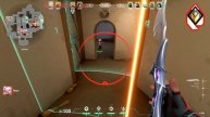 Valorant: 1 Bronze with INFINITE ULT in a RADIANT GAME! - Can He Carry?
