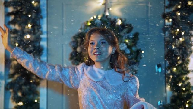 С Новым Годом! «Пять минут⭐️» Всем любви и мира🙏🏻❤️