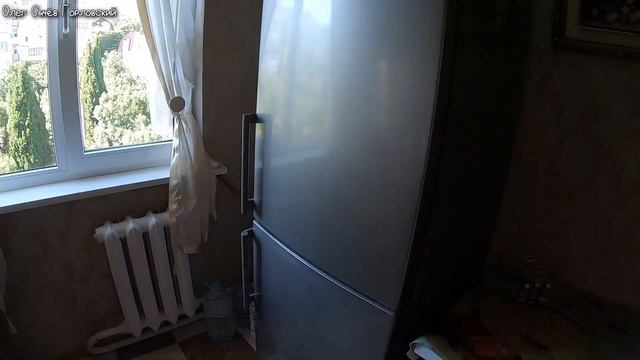 Обзор жилья в Алупке...